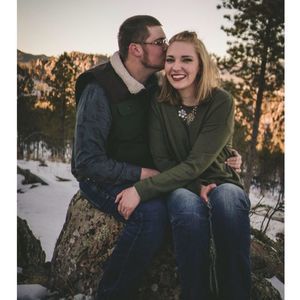 Meet your Posher, Gregory